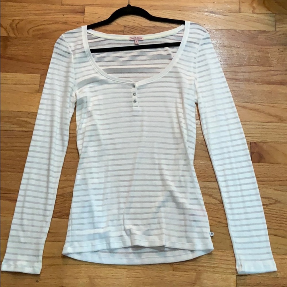 3/$15 Striped Thermal